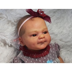 coco malu reborn doll for sale